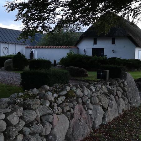 Bogehus Bed and Breakfast Βέιλε Εξωτερικό φωτογραφία