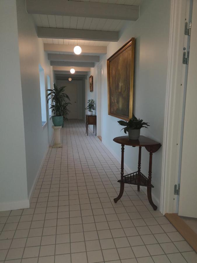 Bogehus Bed and Breakfast Βέιλε Εξωτερικό φωτογραφία