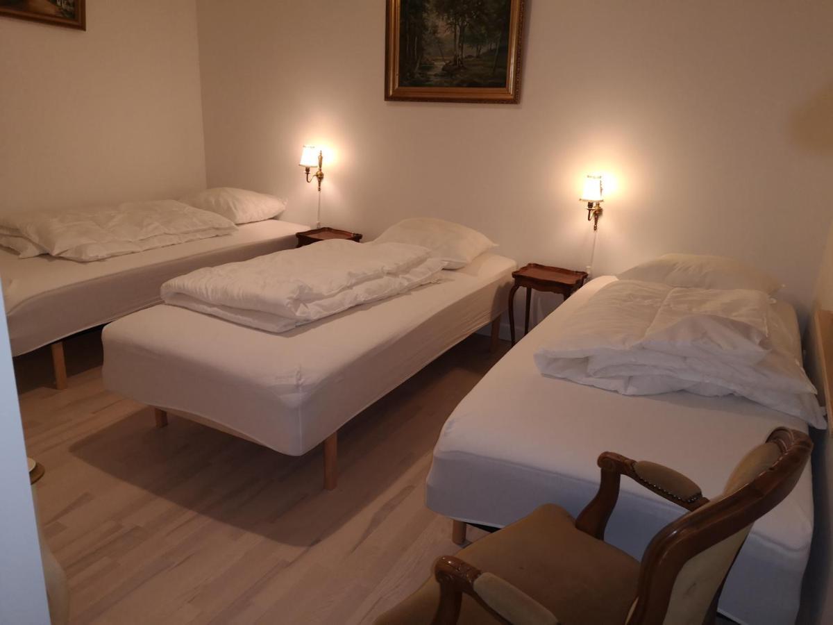 Bogehus Bed and Breakfast Βέιλε Εξωτερικό φωτογραφία