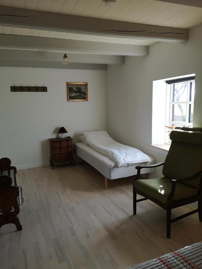 Bogehus Bed and Breakfast Βέιλε Εξωτερικό φωτογραφία
