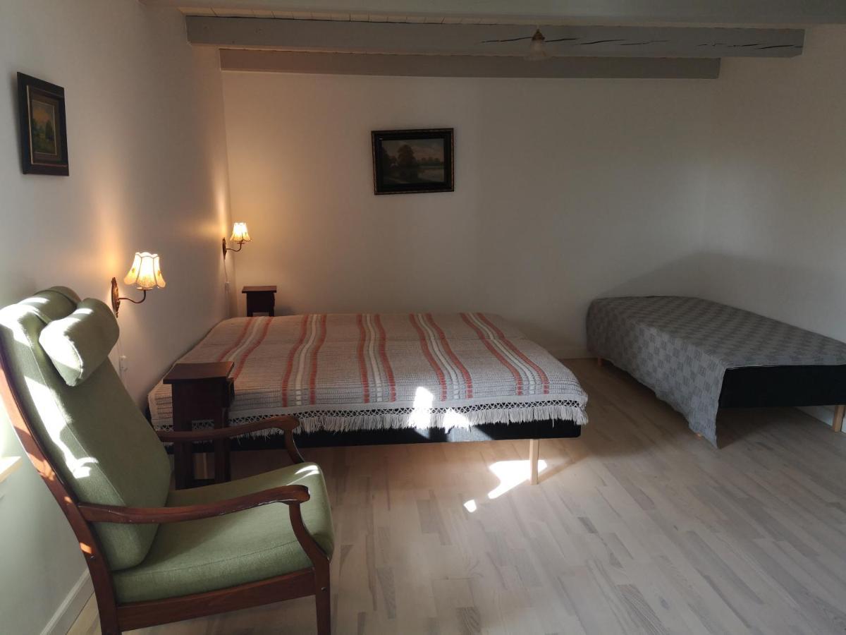 Bogehus Bed and Breakfast Βέιλε Εξωτερικό φωτογραφία