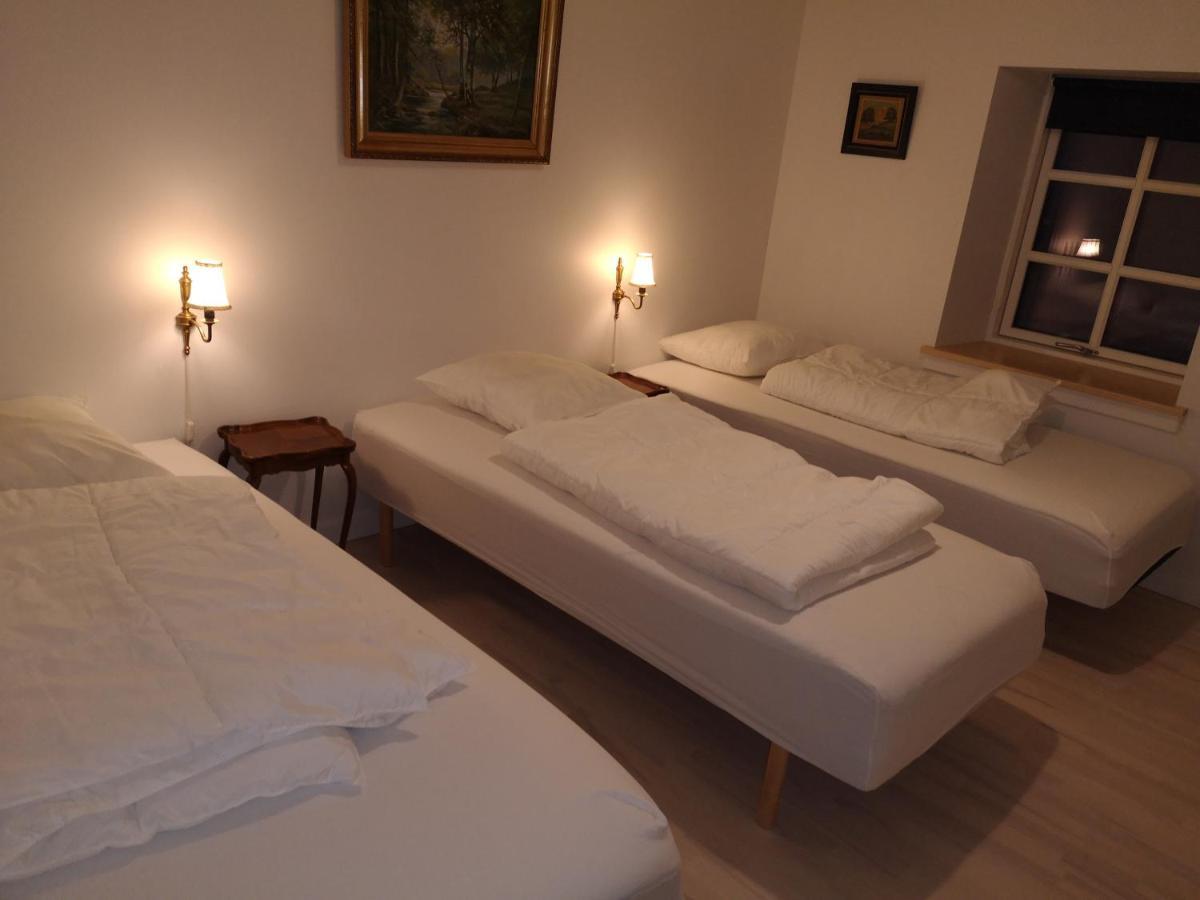 Bogehus Bed and Breakfast Βέιλε Εξωτερικό φωτογραφία