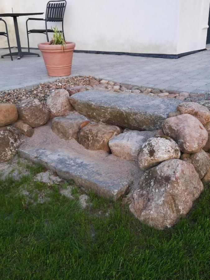 Bogehus Bed and Breakfast Βέιλε Εξωτερικό φωτογραφία