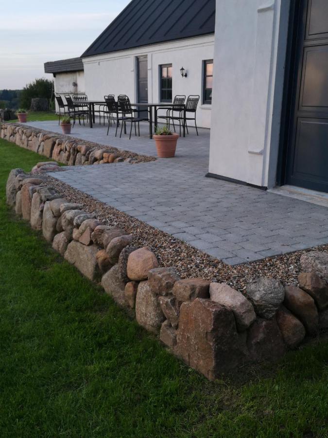 Bogehus Bed and Breakfast Βέιλε Εξωτερικό φωτογραφία