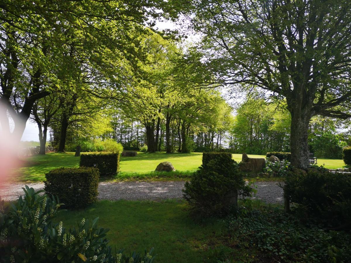 Bogehus Bed and Breakfast Βέιλε Εξωτερικό φωτογραφία